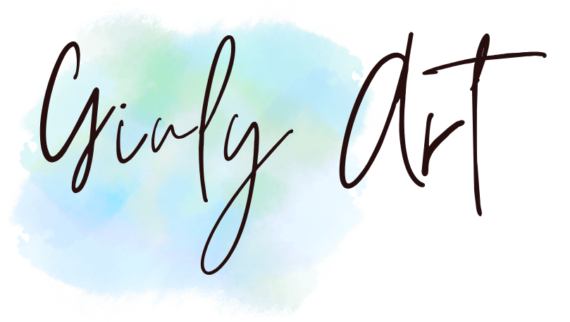 Logo Giorgia Perotti MUA Artist green footer green-min